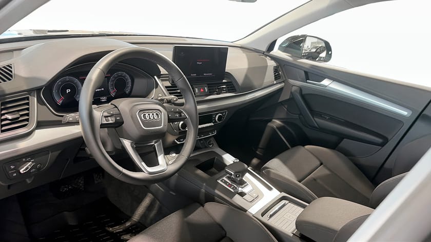 Bild 2 av Audi Q5 40 TDI quattro PROLINE ADVANCED 204 HK | Drag