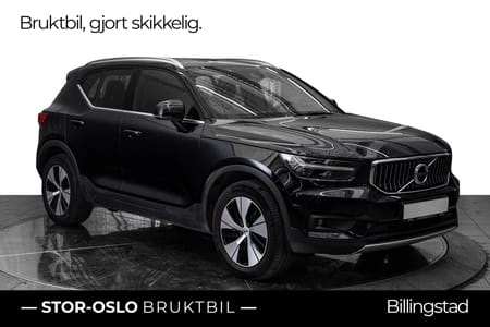 Volvo XC40 Recharge T5 Inscription / Navi/ ACC/ H&K/ Kamera/ Krok
