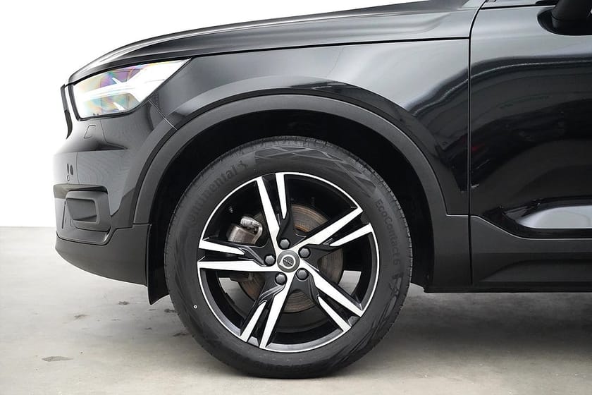 Bild 3 av Volvo XC40