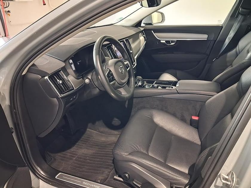 Bild 2 av Volvo V90