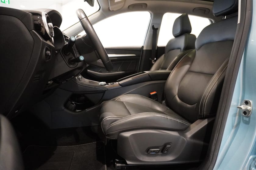 Bild 5 av MG ZS EV