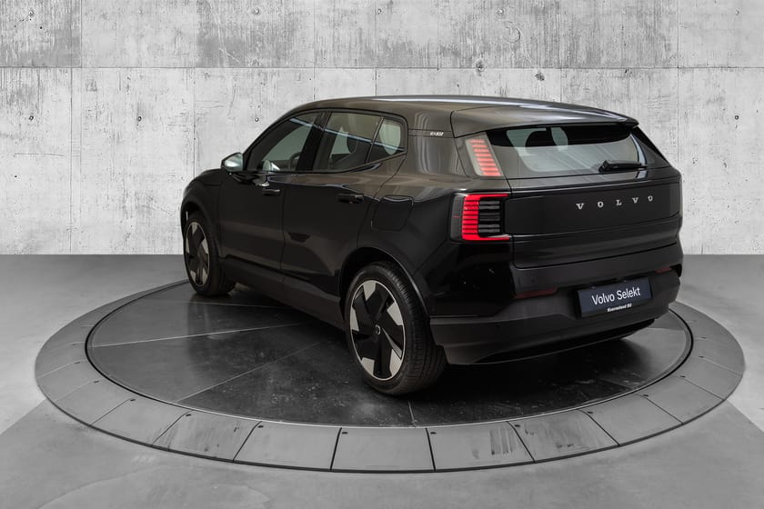 Bilde 5 av Volvo EX30 Twin Motor Performance