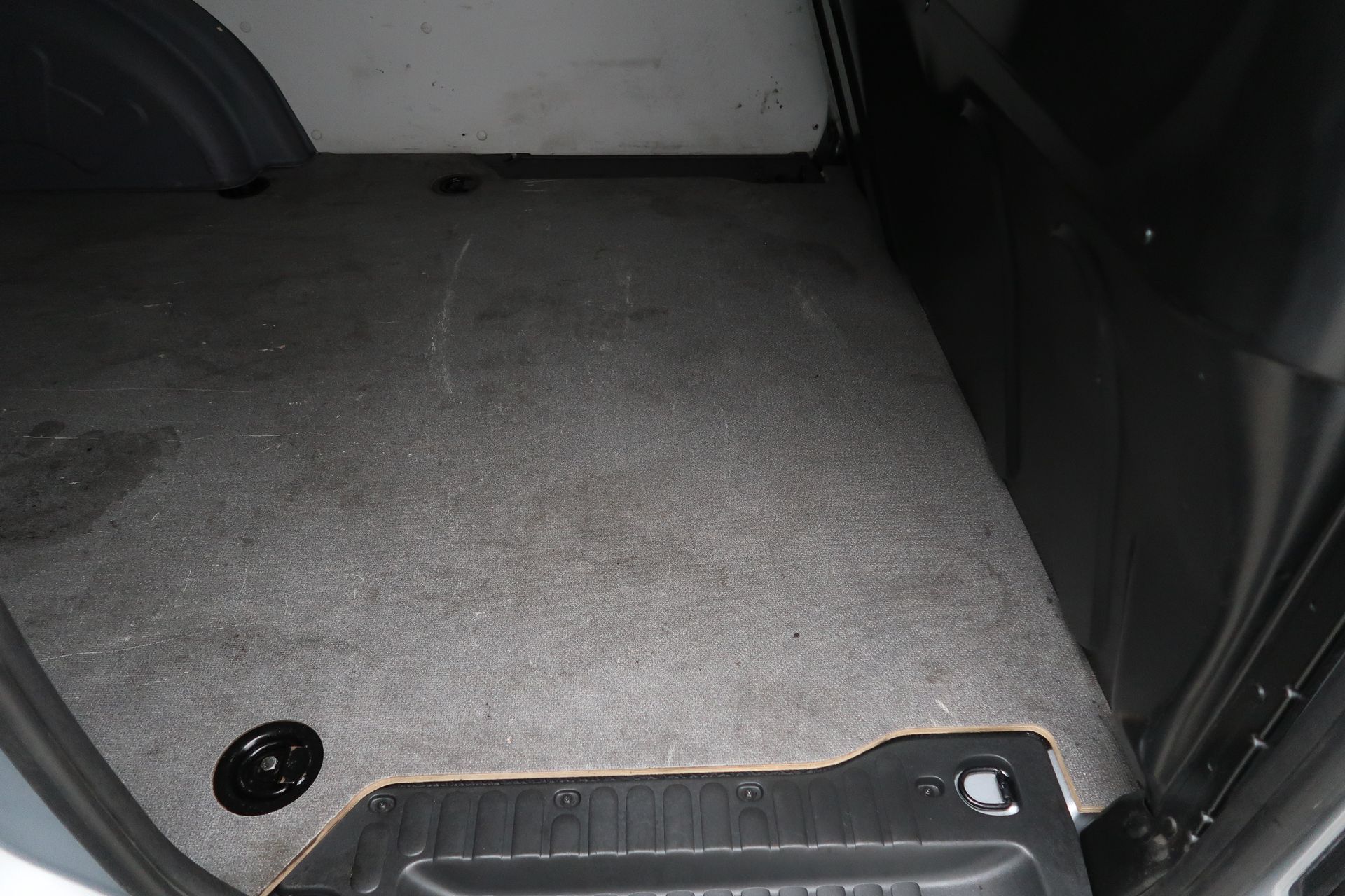 Nissan NV250 95hk dCi 2022, bild 5/10
