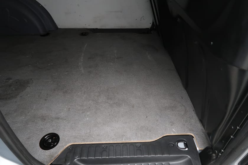 Bild 5 av Nissan NV250 2.2t