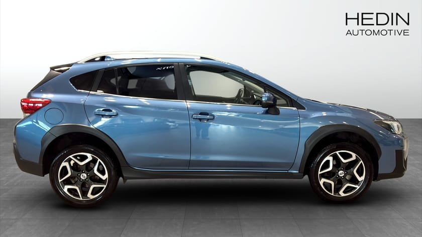 Bild 3 av Subaru XV 2.0 | Ridge | 4WD | Adaptiv fart. | Drag | 156hk