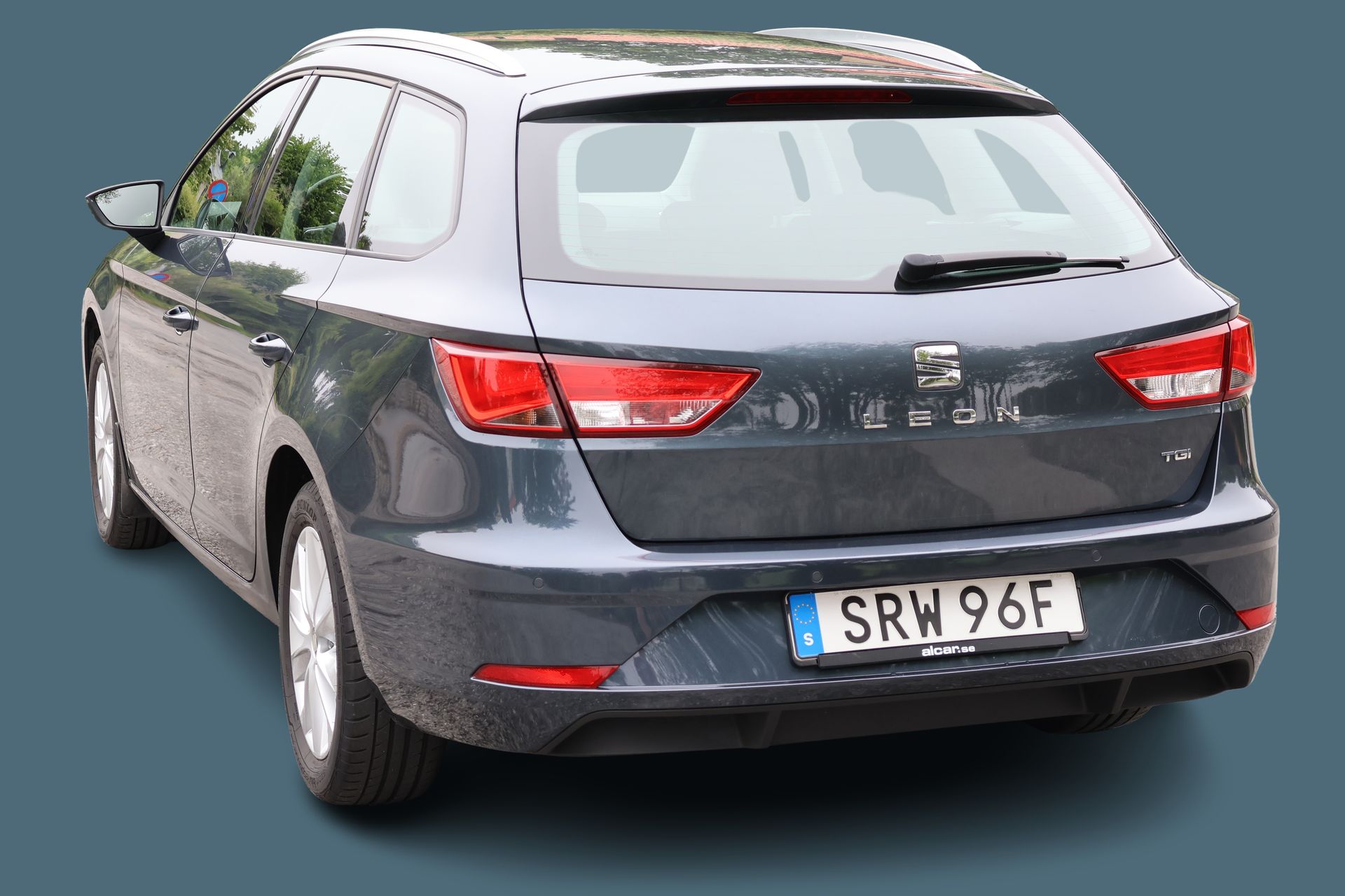 Seat Leon 2020, bild 5/10