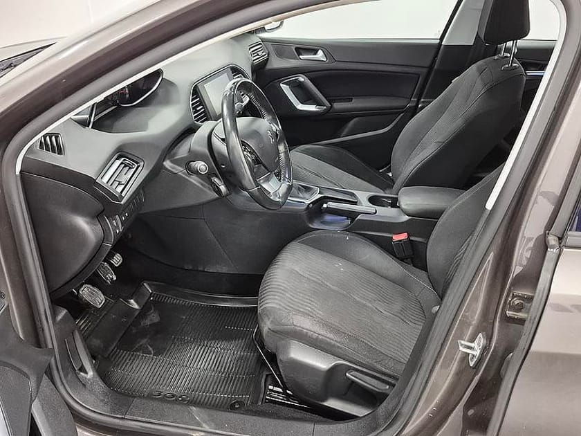 Bild 2 av Peugeot 308 SW