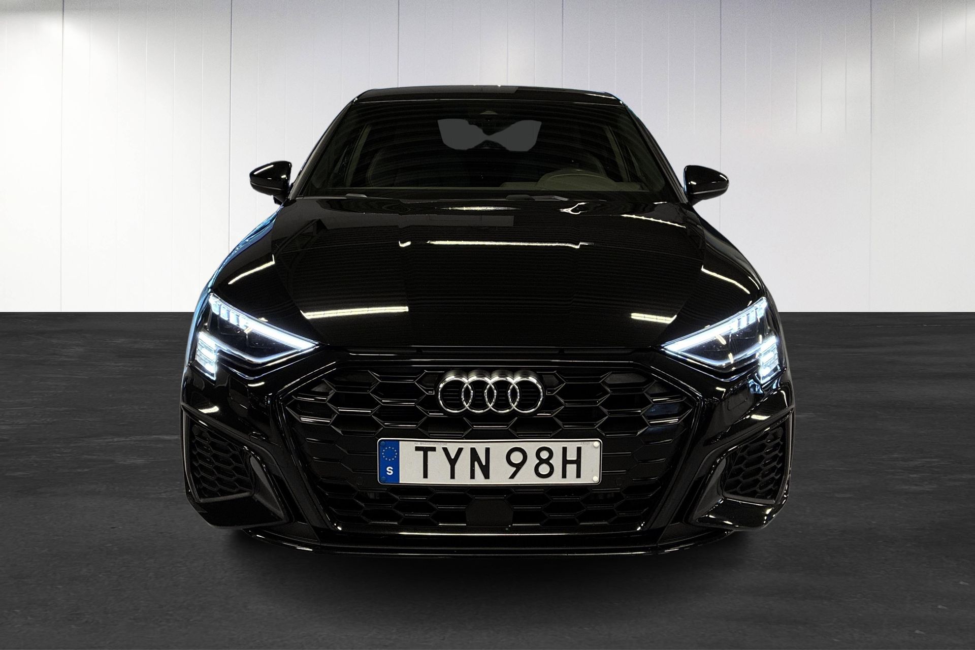 Audi A3 Sportback 45 TFSI e S Tronic 2024, bild 5/10