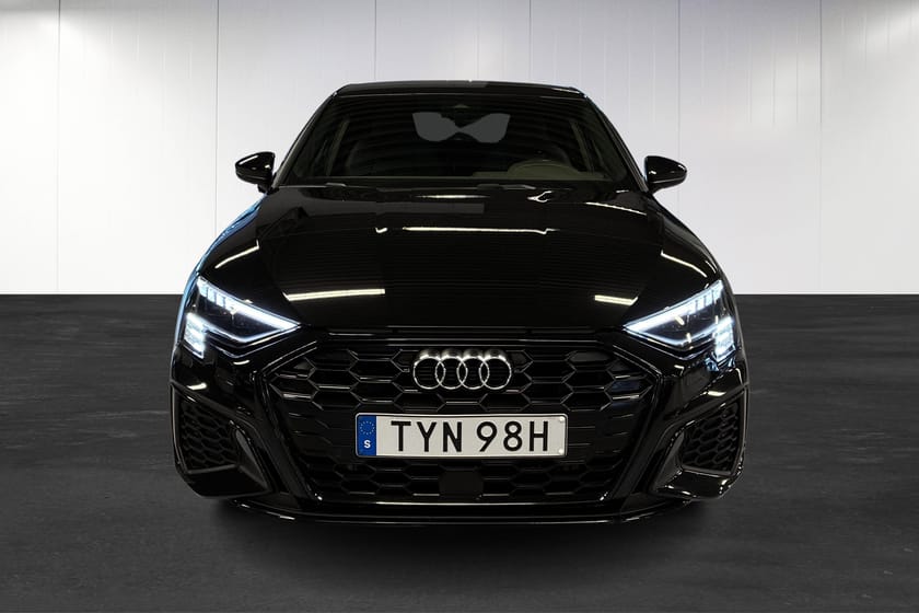 Bild 5 av Audi A3 Sportback 45 TFSI e