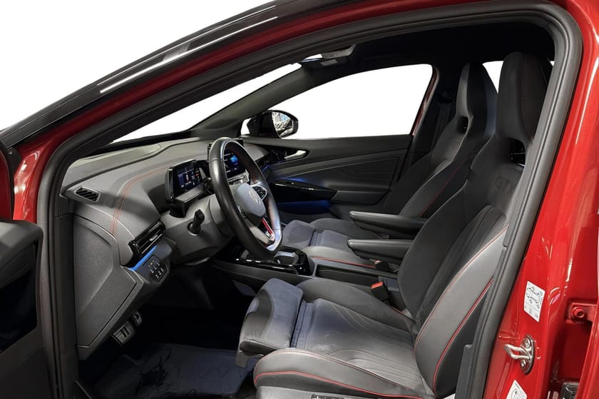Bilde 5 av Volkswagen ID.4 GTX