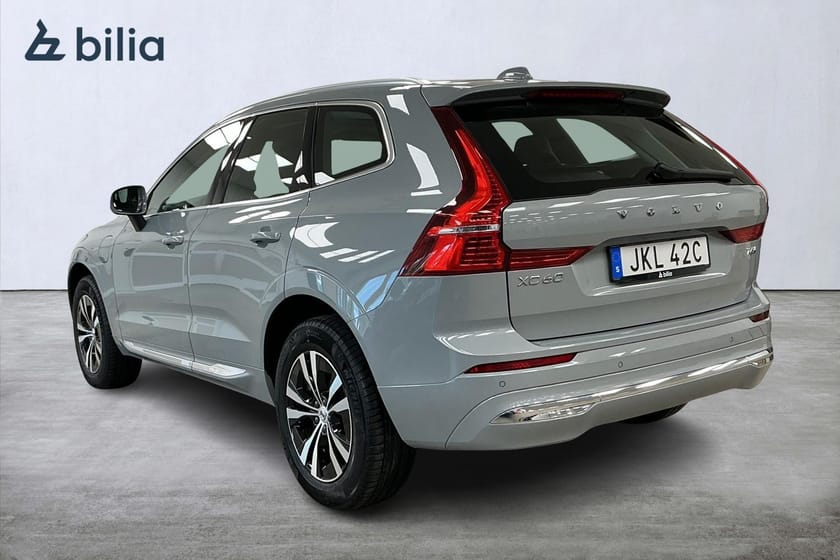Bild 2 av Volvo XC60 T6 Core Special Edition Drag Ljuspaket