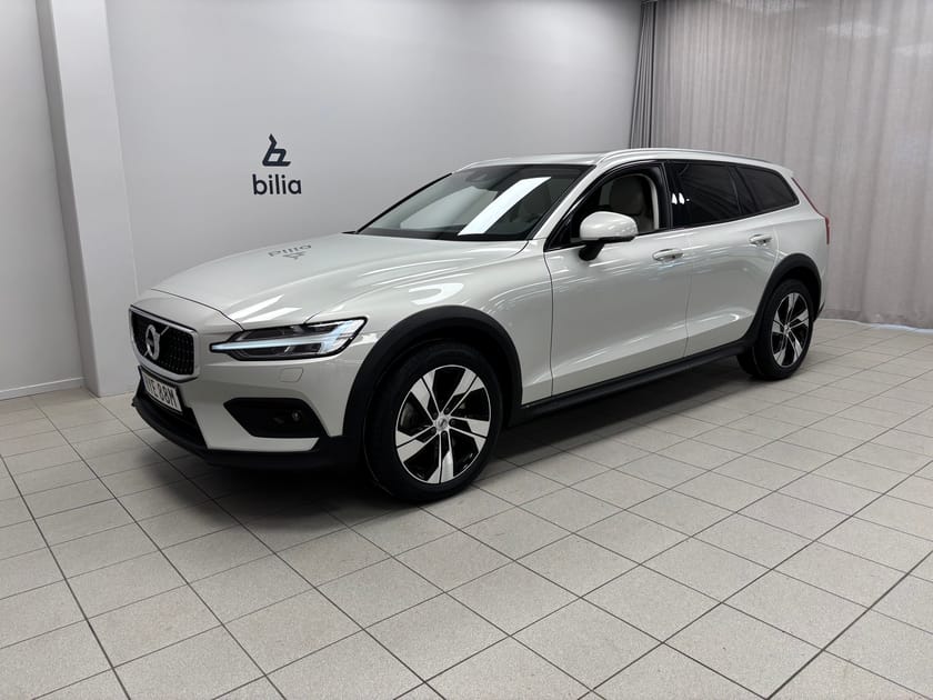 Bild 1 av Volvo V60 Cross Country