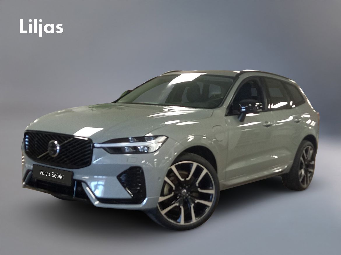 YJB59K – Volvo XC60