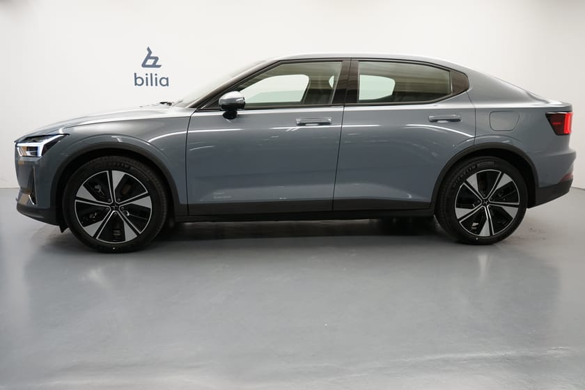 Bild 2 av Polestar 2 Standard Range Single Motor