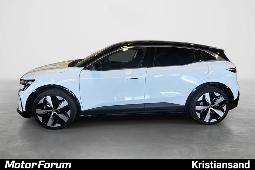 Bilde 2 av Renault Mégane E-TECH Techno/Park pack/ Acc/ Bt/ Navi/ R.kam/ Keyless/ +++