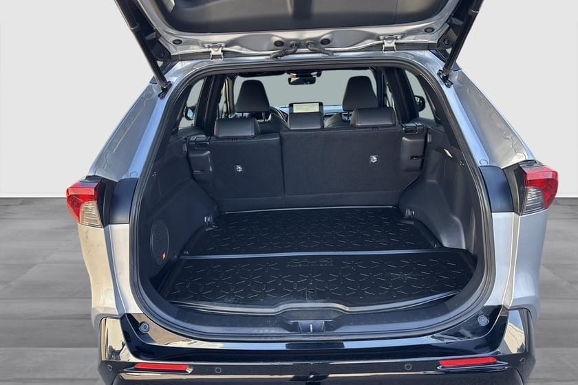 Bild 5 av Toyota RAV4 Plug-in Hybrid 2,5 LADDHYBRID AWD-I STYLE PREMIUMPAKET JBL