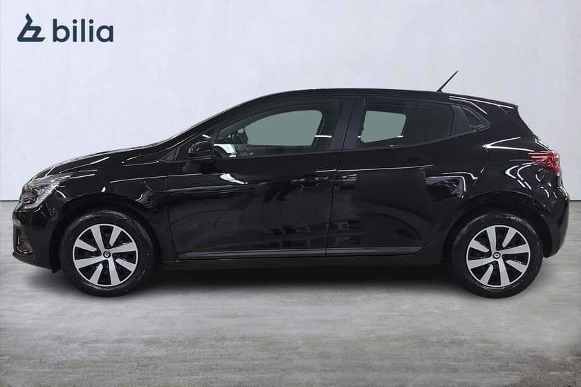 Bild 3 av Renault Clio