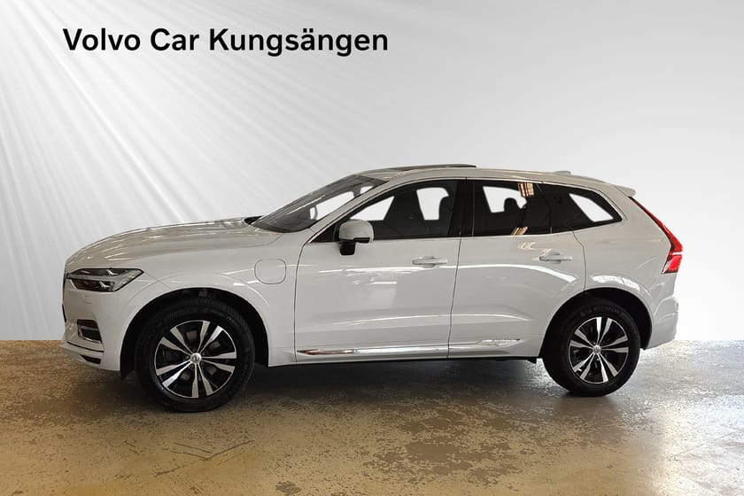 Bild 3 av Volvo XC60 Recharge T6 Inscr Expression T