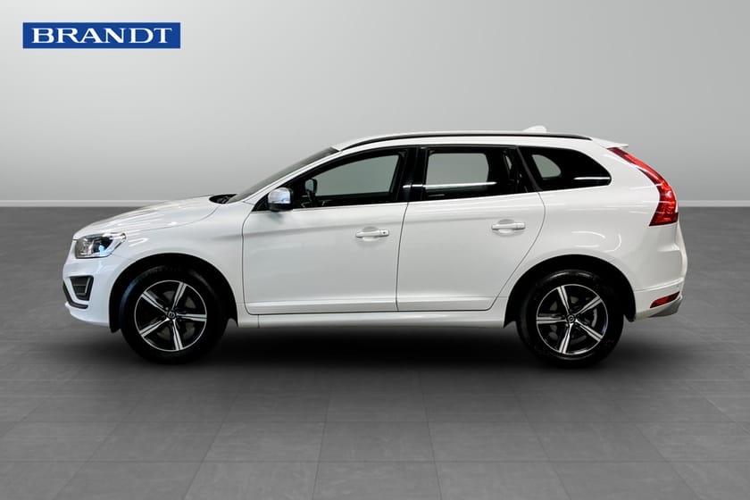 Bild 3 av Volvo XC60 D4 AWD Classic R-Design