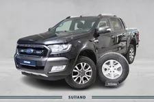 Thumnail bilde 0 av Ford Ranger Dobbelcab