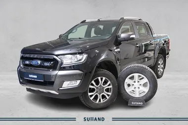 Ford Ranger Dobbelcab