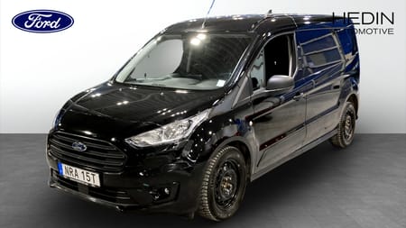 Ford Transit Connect 230 LWB L2 Trend 1.5 EcoBlue 100hk | Dragkrok/Värmare