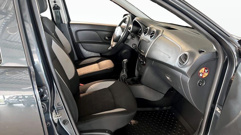 Bild 3 av Dacia Sandero Stepway 