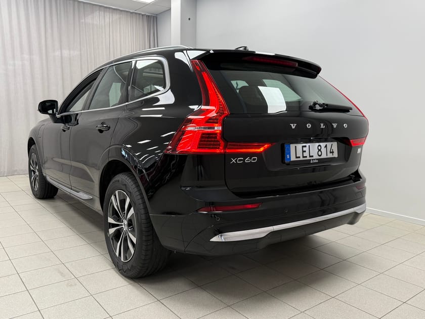 Bild 3 av Volvo XC60 Recharge T6 Core Edition