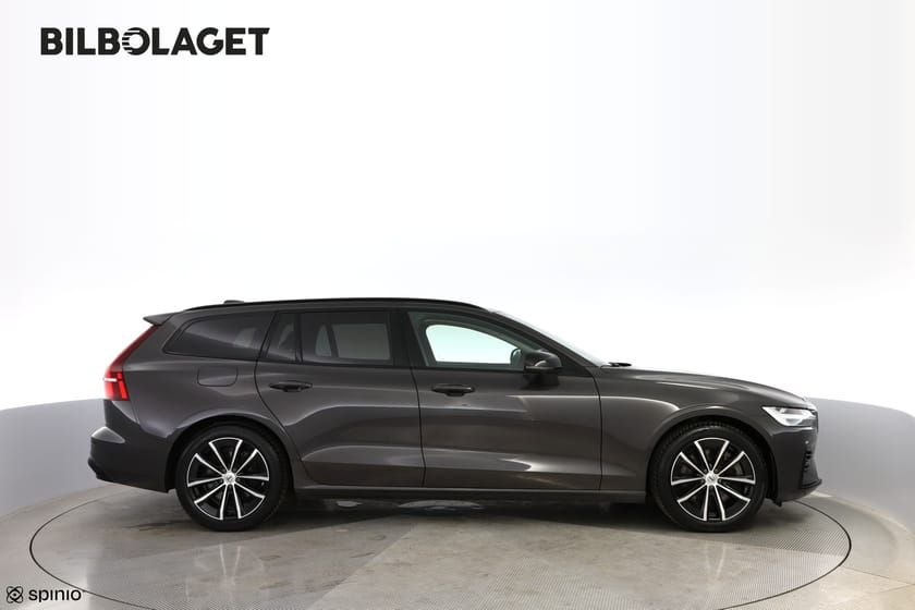 Bild 5 av Volvo V60 Recharge T8 Plus Dark