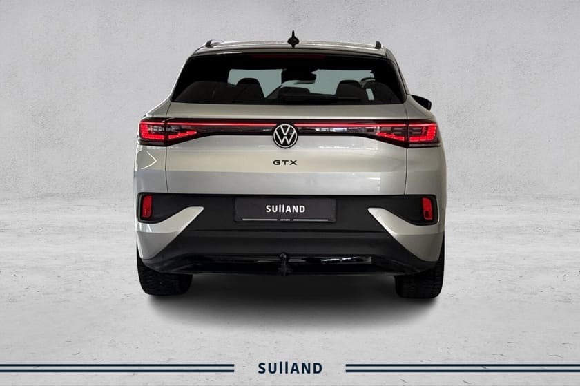 Bilde 4 av Volkswagen ID.4 GTX 4m excl. 79kwh  340hk