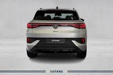 Thumnail bilde 3 av Volkswagen ID.4 GTX