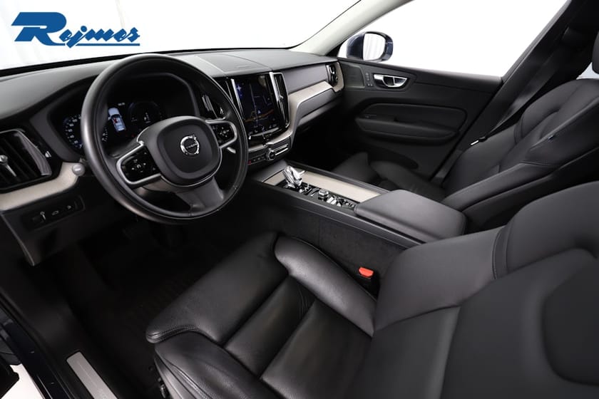 Bild 5 av Volvo XC60 T8 AWD Recharge Inscription T