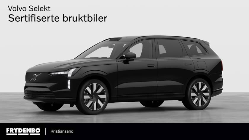 Bilde 1 av Volvo EX90 Twin Motor