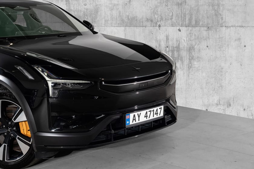 Bilde 5 av Polestar 3 Long Range Dual Motor - Pilot, Plus, Hengerfeste