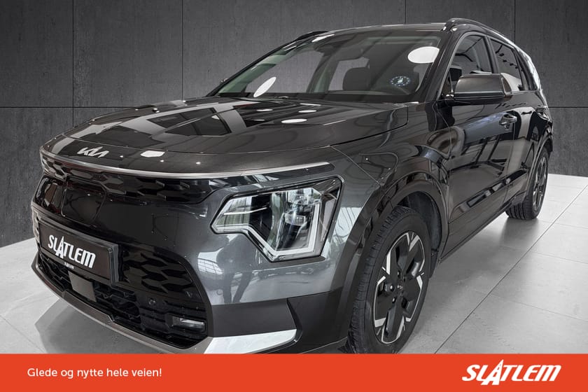 Bilde 1 av Kia Niro EV