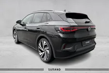 Thumnail bilde 2 av Volkswagen ID.4 GTX