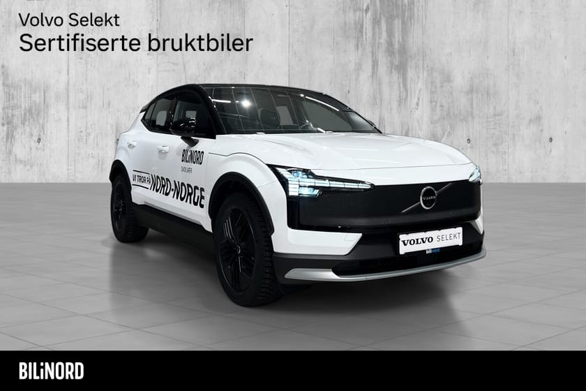 Bilde 1 av Volvo EX30 Cross Country Twin Motor Performance