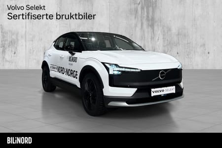 Volvo EX30 Cross Country Twin Motor Performance 428hk AWD