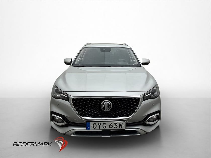 Bild 2 av MG EHS PHEV 258hk Luxury Panorama Cockpit 360°  Navi Skinn
