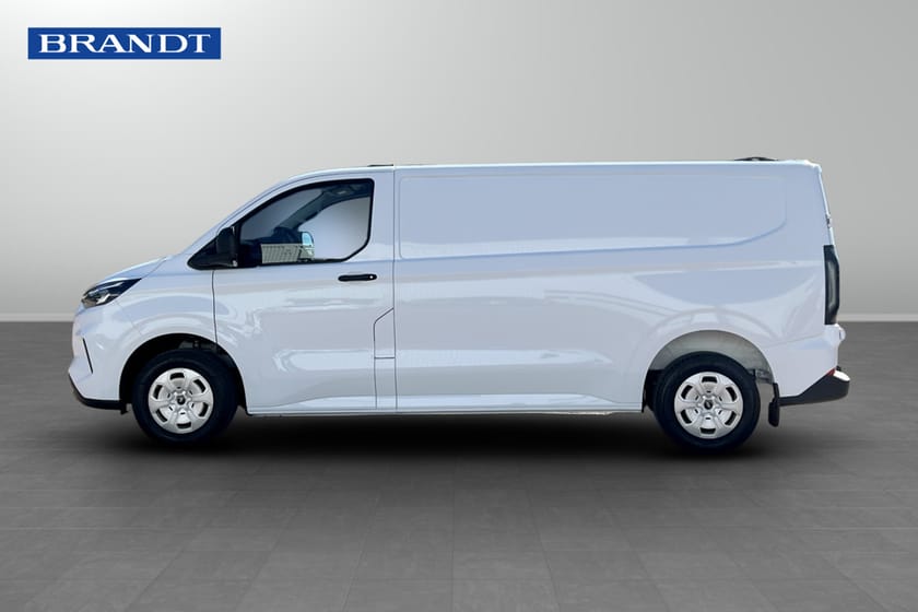 Bild 5 av Ford Transit Custom 320 Skåp Trend 320L 2.0L EcoBlue 136hk 8-växlad automat FWD Diesel