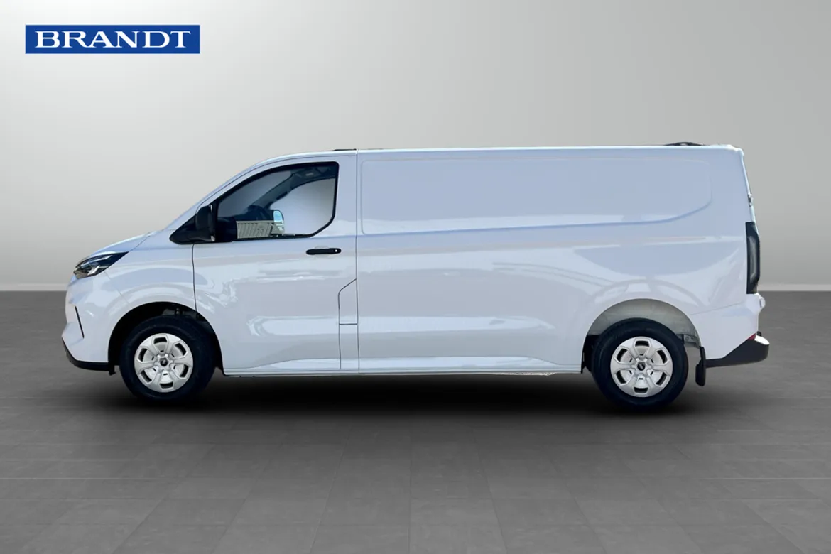 Ford Transit Custom 320