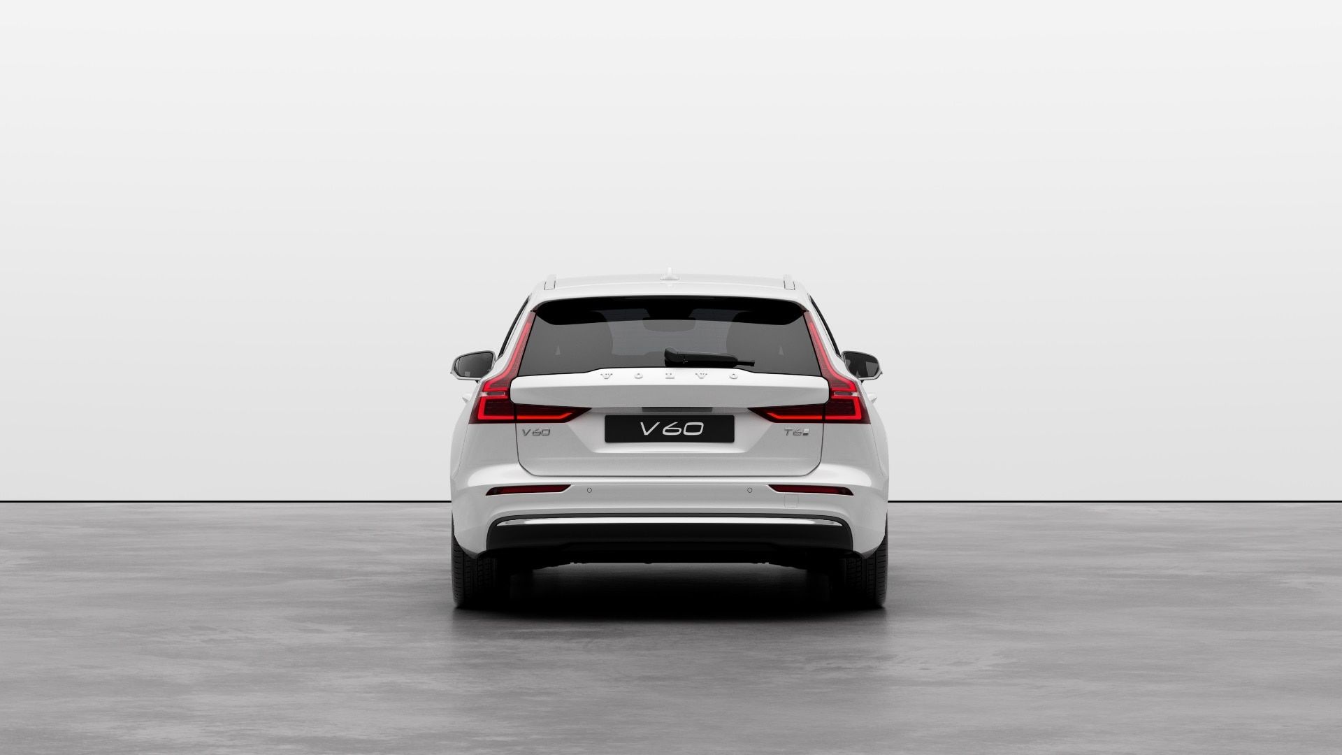 Volvo V60 T6 Plus Bright Nordic Edition 2026, bild 4/10