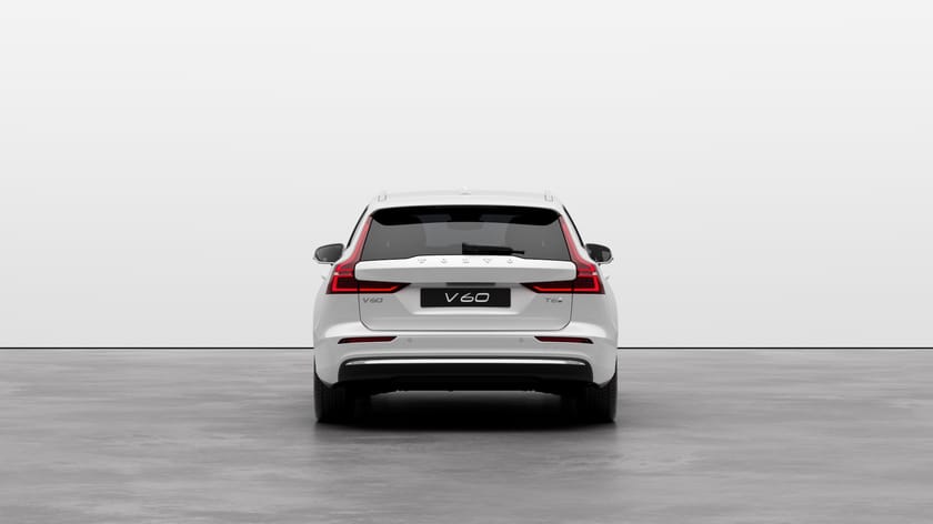 Bild 4 av Volvo V60