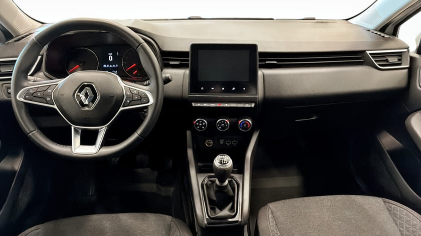 Bild 4 av Renault Clio // ZEN TCE 90hk //