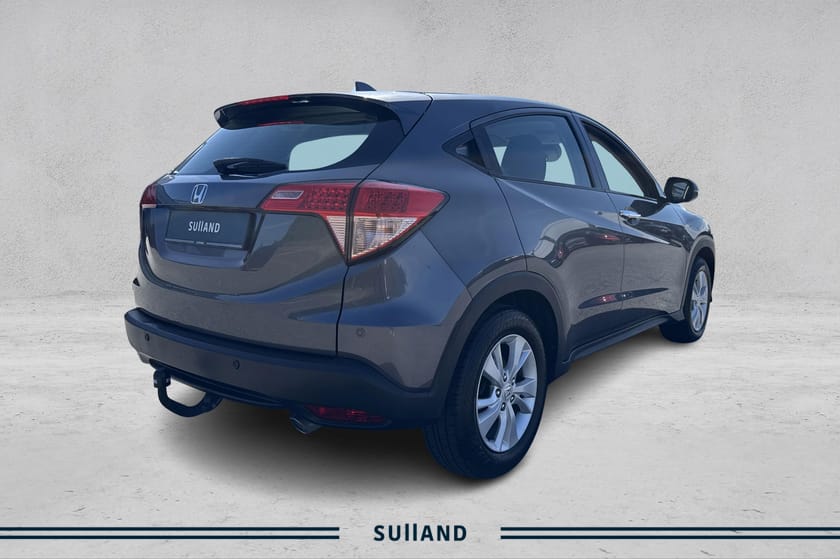 Bilde 5 av Honda HR-V 1,6 120 hk DAB/Hfeste/Cruise/EU juni-28++