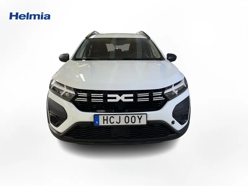 Bild 4 av 15 – Dacia Jogger TCe 110 Essential