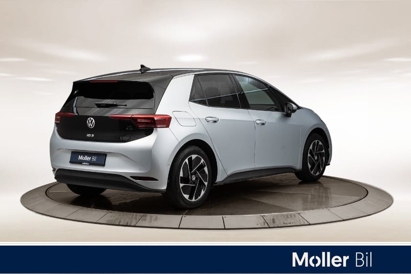 Bilde 5 av Volkswagen ID.3 Pro Performance highline 59kwh 204hk