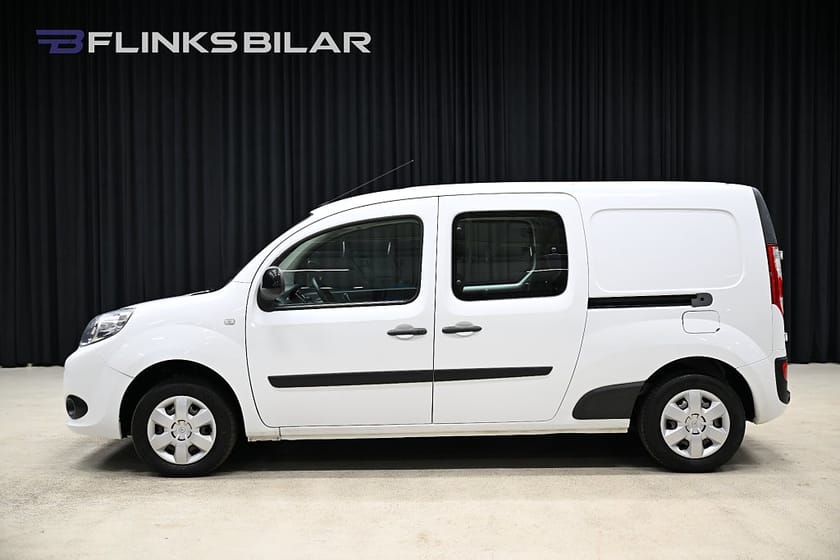 Bild 2 av Renault Kangoo Express Maxi