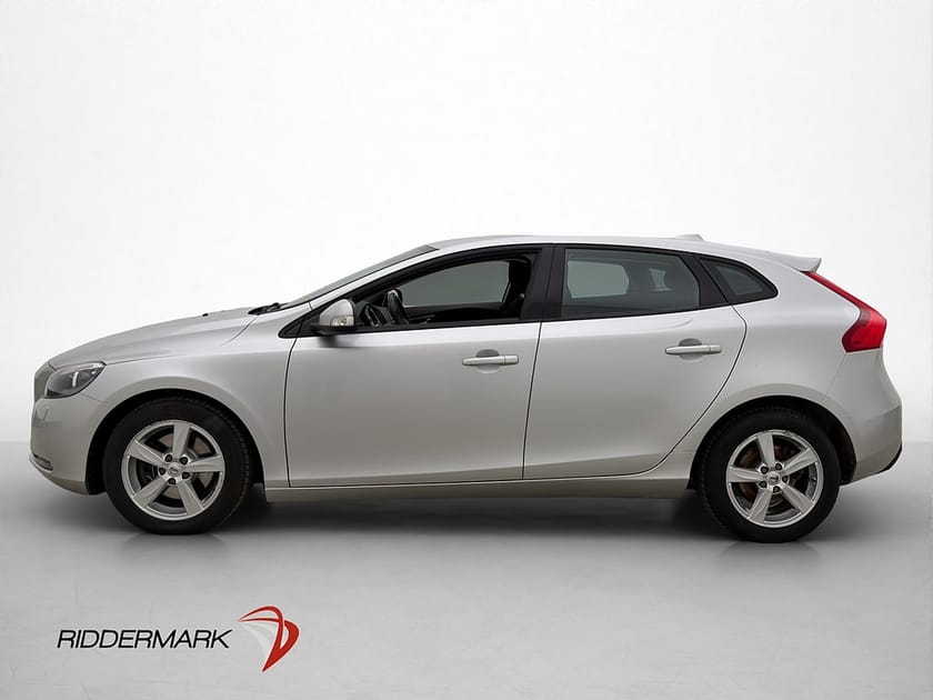 Bild 5 av Volvo V40 T3 152hk Kinetic VOC Värm Sensorer Drag 0.56 l/mil