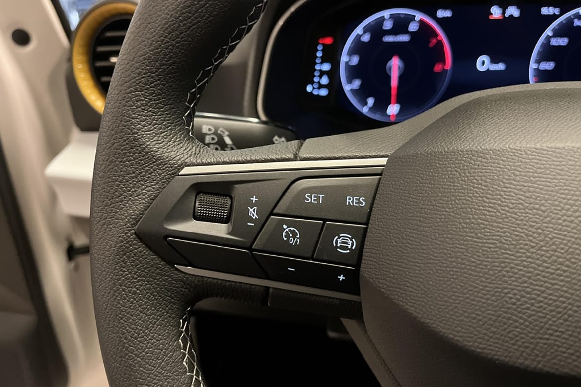SEAT SEAT Ibiza — bild 10